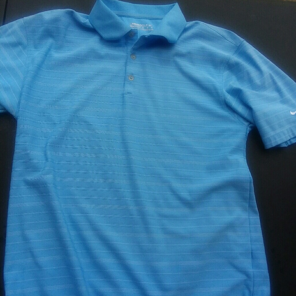 Nike polo